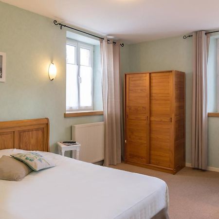 Hotel Logis Le Moulin De La Soriniere Nueil-sous-les-Aubiers Zewnętrze zdjęcie
